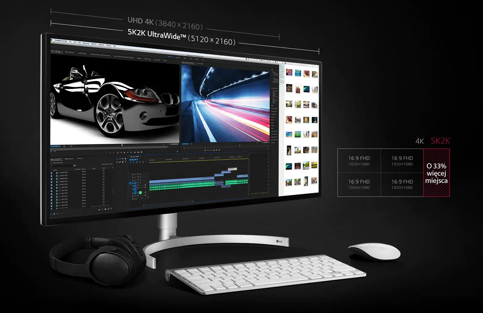LG 34WK95U-W